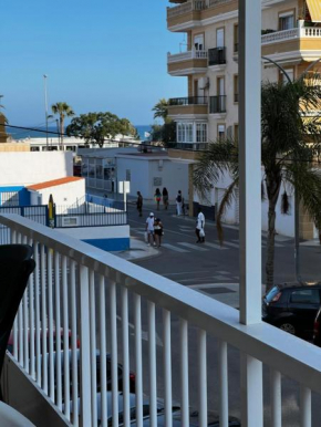 Apartamento En Torre Del Mar